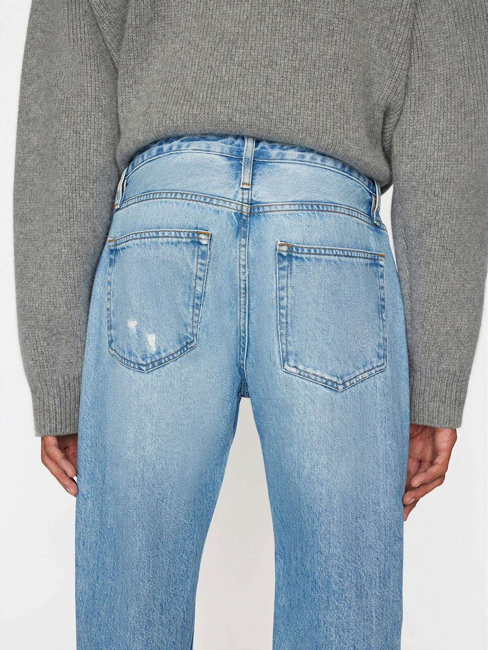 jeans back view alt:fit2